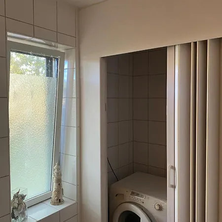 Holiday home Seeruhe