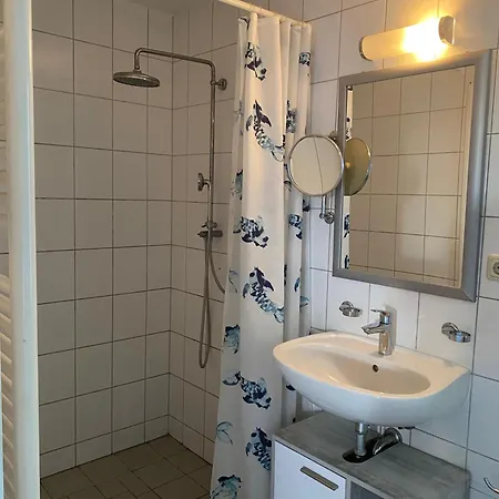 Holiday home Seeruhe